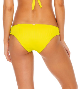 Model Back: Luli Fama Bas Bottom Full Glowstick Orillas