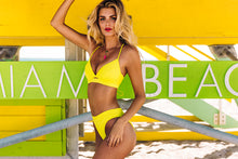 Charger l&#39;image dans la galerie, Image 04: Luli Fama Bas Bottom Laced Glowstick Orillas
