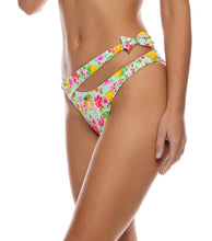 Laden Sie das Bild in den Galerie-Viewer, Image 02: Luli Fama Bas Bottom Sweetheart Limoncello
