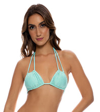 Charger l&#39;image dans la galerie, Image 04: Luli Fama Haut Top Multiway Icon Seafoam

