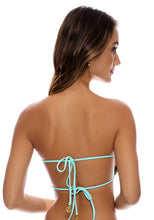 Charger l&#39;image dans la galerie, Image 06: Luli Fama Haut Top Multiway Icon Seafoam
