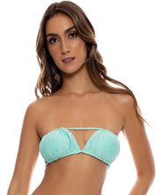 Charger l&#39;image dans la galerie, Image 07: Luli Fama Haut Top Multiway Icon Seafoam
