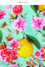 Carica l&#39;immagine nel visualizzatore di Gallery, Image 05: Luli Fama Haut Top Sweetheart Limoncello
