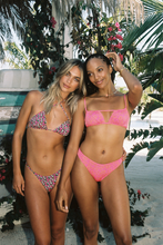 Charger l&#39;image dans la galerie, Image 03: Maaji Haut Top Aster Emma Sublimity Pink
