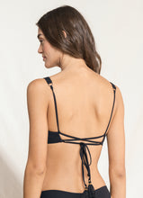 Charger l&#39;image dans la galerie, Image 05: Maaji Haut Top Victory Splendour Black
