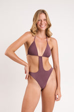 Carica l&#39;immagine nel visualizzatore di Gallery, Malibu-Ebano Becky
