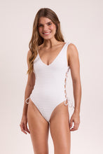 Charger l&#39;image dans la galerie, Memphis-White Zoe
