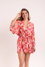 Carica l&#39;immagine nel visualizzatore di Gallery, Mirage Kimono
