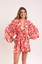 Carica l&#39;immagine nel visualizzatore di Gallery, Mirage Kimono
