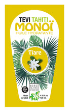Carica l&#39;immagine nel visualizzatore di Gallery, Monoi Tiare Traditionell 120ML

