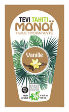 Laden Sie das Bild in den Galerie-Viewer, Monoi Traditionelle Vanille 120ML
