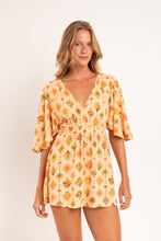 Charger l&#39;image dans la galerie, Mosaico Mini Dress
