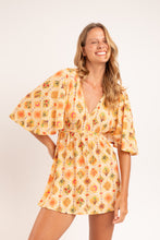 Charger l&#39;image dans la galerie, Mosaico Mini Dress
