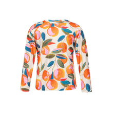 Carica l&#39;immagine nel visualizzatore di Gallery, Picnic Rash-Guard Kids
