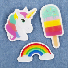 Charger l&#39;image dans la galerie, Pin-Ons Sweet Tooth
