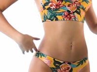 Carica e avvia il video nel visualizzatore di galleria, Video: Rio De Sol Bas Bottom Lis Comfy
