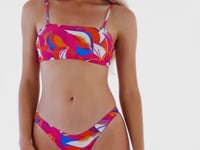 Carica e avvia il video nel visualizzatore di galleria, Video: Rio De Sol Bas Bottom Antelope High-Leg
