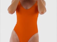 Laden und Abspielen von Videos im Galerie-Viewer, Video: Rio De Sol Une Pièce Calendula Hype
