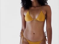 Carica e avvia il video nel visualizzatore di galleria, Video: Rio De Sol Ensemble Set Damasco Tri-Rope Cheeky-Rope
