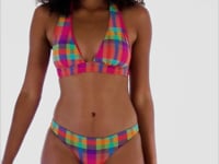 Carica e avvia il video nel visualizzatore di galleria, Video: Rio De Sol Bas Bottom Tulip-Garden Essential-Comfy
