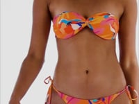 Laden und Abspielen von Videos im Galerie-Viewer, Unterteil Orange-Bloom Ibiza-Comfy
