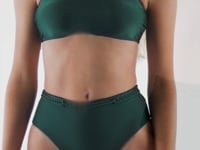 Laden und Abspielen von Videos im Galerie-Viewer, Video: Rio De Sol Haut Top Palace Bandeau-Reto
