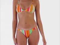 Charger et lire la vidéo dans la visionneuse de la Galerie, Video: Rio De Sol Bas Bottom Utah Leblon
