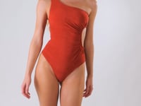 Carica e avvia il video nel visualizzatore di galleria, Video: Rio De Sol Une Pièce Malibu-Chili Maeve
