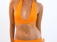 Laden und Abspielen von Videos im Galerie-Viewer, Video: Rio De Sol Haut Top Dots-Mango Kate
