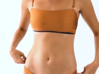 Carica e avvia il video nel visualizzatore di galleria, Video: Rio De Sol Bas Bottom Nocciola High-Leg
