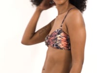 Carica e avvia il video nel visualizzatore di galleria, Video: Rio De Sol Haut Top Cobra Twist
