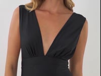 Laden und Abspielen von Videos im Galerie-Viewer, Video: Rio De Sol Une Pièce Touch-Black Anne
