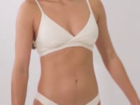 Carica e avvia il video nel visualizzatore di galleria, Video: Rio De Sol Ensemble Set Touch-Natural Alba Nice
