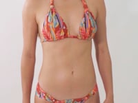Carica e avvia il video nel visualizzatore di galleria, Video: Rio De Sol Bas Bottom Sea-Bloom Mel-Comfy
