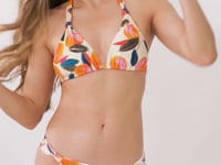 Carica e avvia il video nel visualizzatore di galleria, Video: Rio De Sol Bas Bottom Picnic Mel-Comfy
