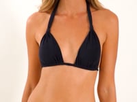 Laden und Abspielen von Videos im Galerie-Viewer, Video: Rio De Sol Haut Top Malibu-Black Mel
