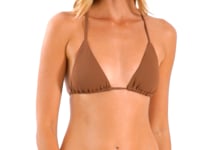 Laden und Abspielen von Videos im Galerie-Viewer, Video: Rio De Sol Bas Bottom Shimmer-Black Essential-Comfy
