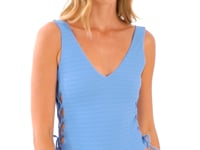 Carica e avvia il video nel visualizzatore di galleria, Video: Rio De Sol Une Pièce Solar-Celeste Zoe
