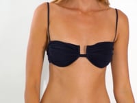 Laden und Abspielen von Videos im Galerie-Viewer, Video: Rio De Sol Ensemble Set Malibu-Black Zaya Amy
