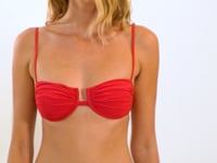 Laden und Abspielen von Videos im Galerie-Viewer, Video: Rio De Sol Bas Bottom Malibu-Malagueta Cheeky-Tie
