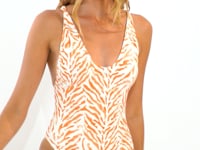 Laden und Abspielen von Videos im Galerie-Viewer, Video: Rio De Sol Une Pièce Sahari Sunny
