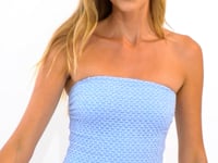 Carica e avvia il video nel visualizzatore di galleria, Video: Rio De Sol Une Pièce Drift-Cianita Tube-Op
