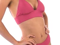 Carica e avvia il video nel visualizzatore di galleria, Video: Rio De Sol Haut Top Cloque Lichia Tri Cos
