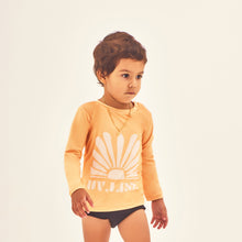 Carica l&#39;immagine nel visualizzatore di Gallery, Rash Guard Baby Solar UPF50+
