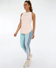 Carica l&#39;immagine nel visualizzatore di Gallery, Regata Eco Skin Fit Gola Piquet Coral Relax
