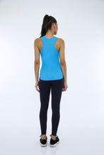 Laden Sie das Bild in den Galerie-Viewer, Regata Skin Fit Inspiracional Azul Vivid

