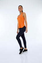 Laden Sie das Bild in den Galerie-Viewer, Regata Skin Fit Inspiracional Laranja Orangeade
