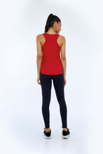Laden Sie das Bild in den Galerie-Viewer, Regata Skin Fit Inspiracional Vermelho Haute Red
