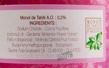 Carica l&#39;immagine nel visualizzatore di Gallery, Product Back: Reva De Tahiti Solaire Reva De Tahiti - Sel De Bain Noni 300 Gr
