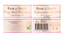 Carica l&#39;immagine nel visualizzatore di Gallery, Image 03: Reva De Tahiti Solaire Reva De Tahiti - Sel De Bain Noni 300 Gr

